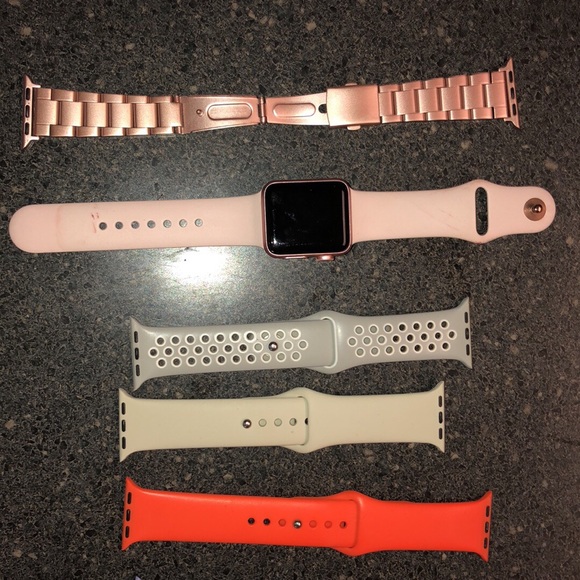 Apple Watch